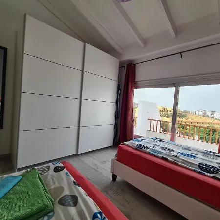 Duplex Penthouse Puerto Colon Only 5 Min. To The Beach, 2 Terraces, Pool, Wifi, Dishwasher *