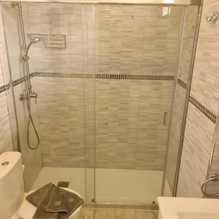 Duplex Penthouse Puerto Colon Only 5 Min. To The Beach, 2 Terraces, Pool, Wifi, Dishwasher