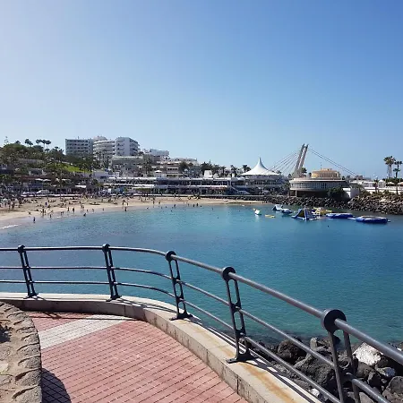 Апартаменты Duplex Penthouse Puerto Colon Only 5 Min. To The Beach, 2 Terraces, Pool, Wifi, Dishwasher *