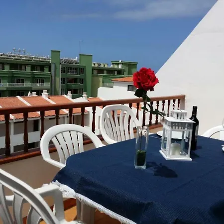 Duplex Penthouse Puerto Colon Only 5 Min. To The Beach, 2 Terraces, Pool, Wifi, Dishwasher *