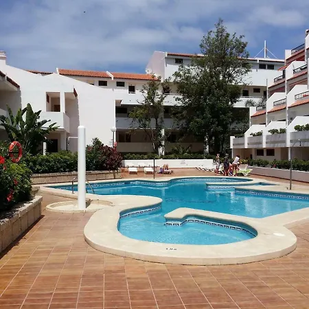 Апартаменты Duplex Penthouse Puerto Colon Only 5 Min. To The Beach, 2 Terraces, Pool, Wifi, Dishwasher