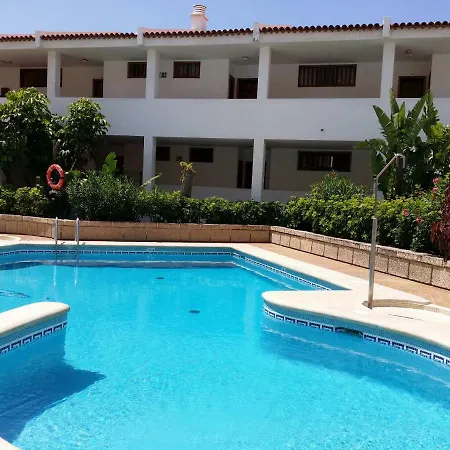 Duplex Penthouse Puerto Colon Only 5 Min. To The Beach, 2 Terraces, Pool, Wifi, Dishwasher Апартаменты